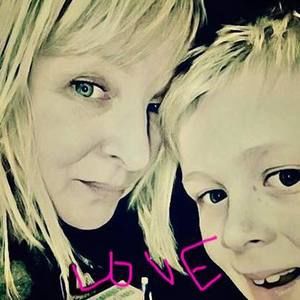 Meet your Posher, Katherine